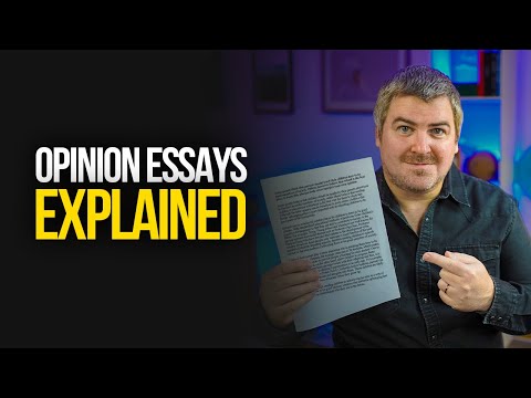 agree disagree essay ielts sample answer