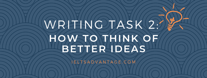 Image: Writing-Task-2-Ideas