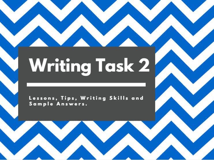 Image: writing-task-2