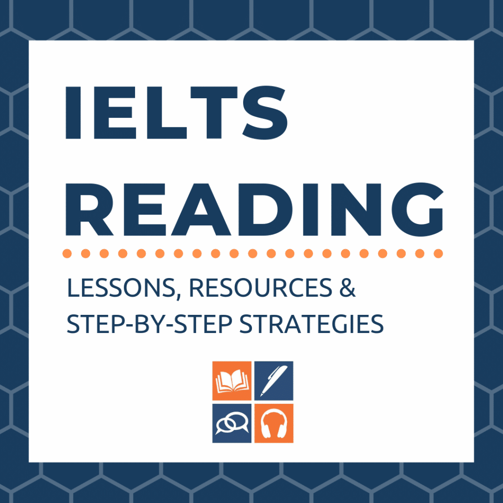 Master IELTS Reading: Band 9 Strategies & Real Practice Tests