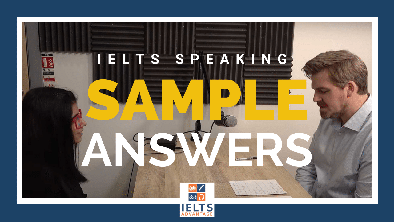 Image: IELTS-Speaking-Sample-Answers